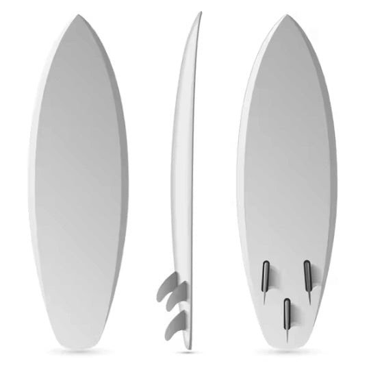 Tamboro handmade Surfboard