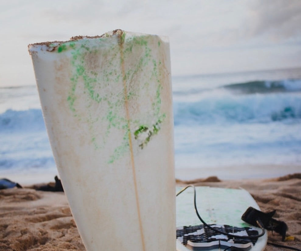 Why We Started Indorider: The Truth About Sustainability in Surfing