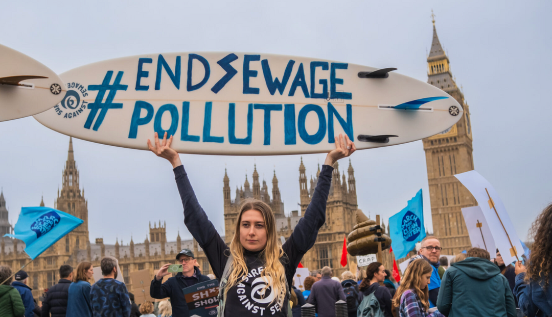 OUR FIRST CHARITY DONATION