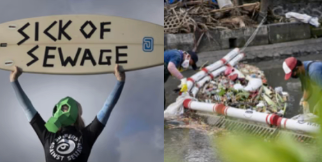 What happens to the 5% we give to charity? Where Your Money Actually Goes.