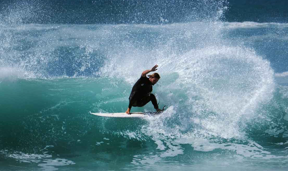 Surfboards