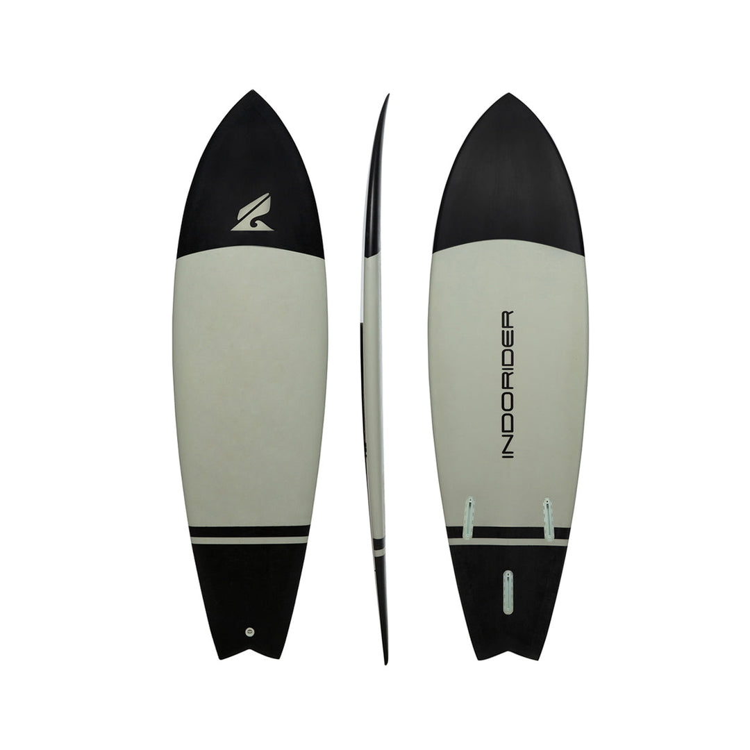 Merapi handmade Surfboard