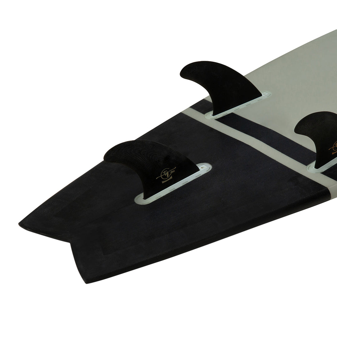 Merapi handmade Surfboard