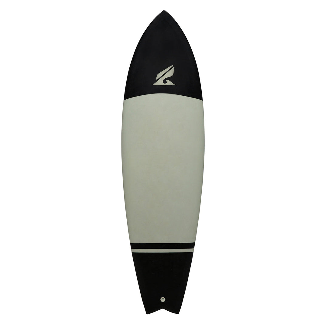 Merapi handmade Surfboard