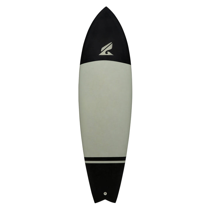 Merapi handmade Surfboard