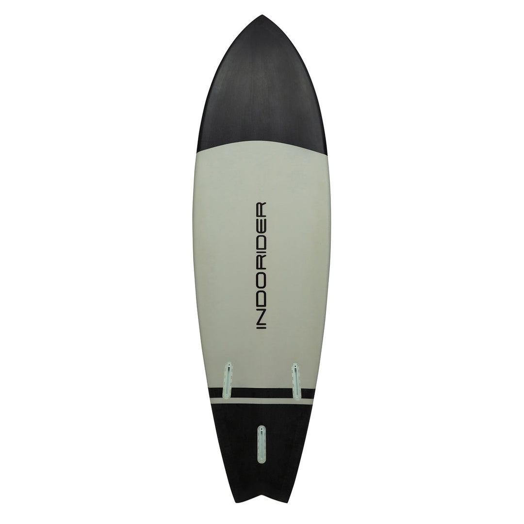 Merapi handmade Surfboard