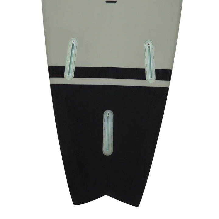 Merapi handmade Surfboard