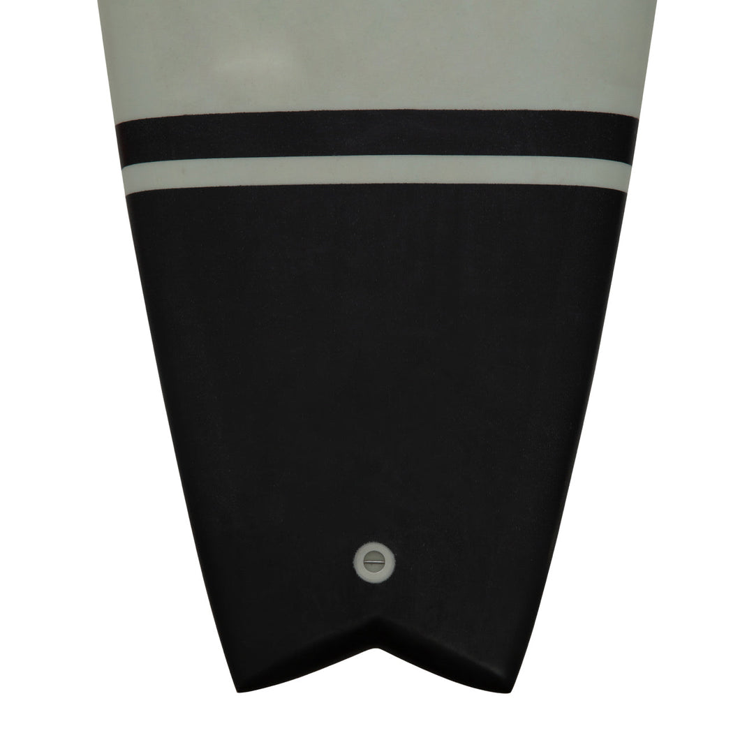 Merapi handmade Surfboard