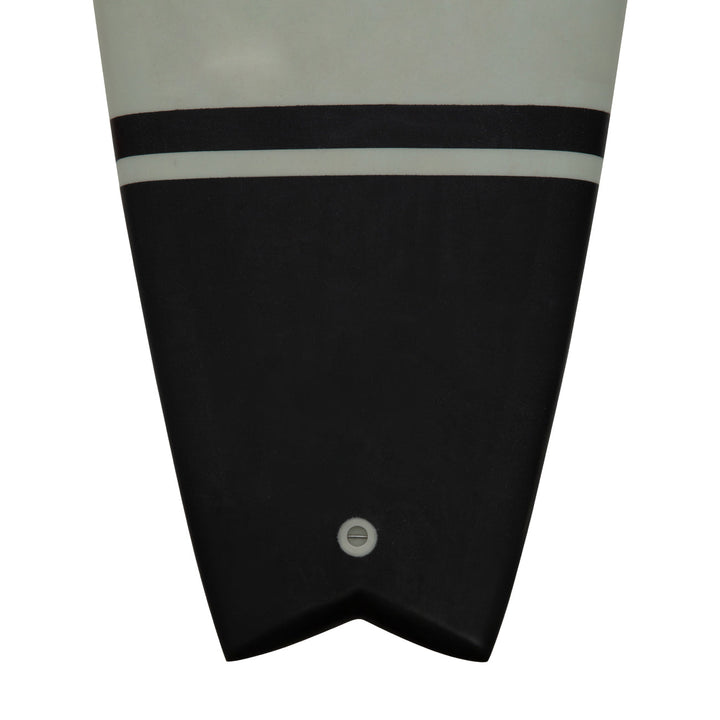 Merapi handmade Surfboard