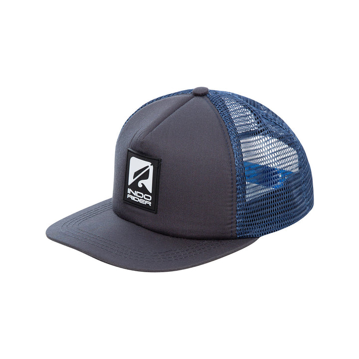 Greyblue Trucker Cap