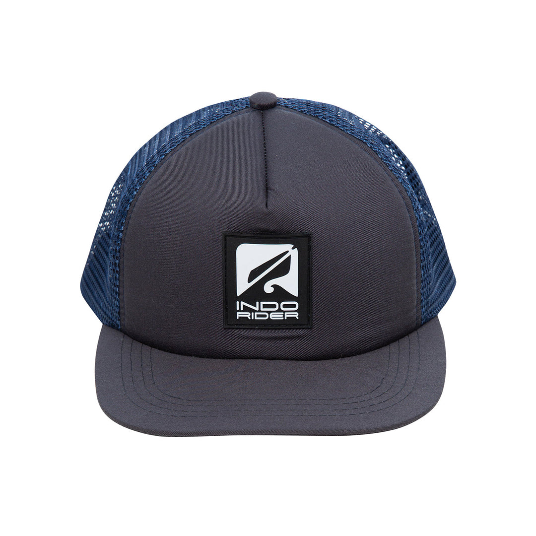 Greyblue Trucker Cap