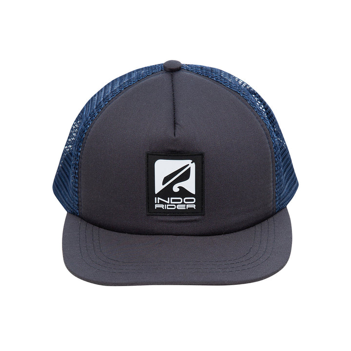 Greyblue Trucker Cap