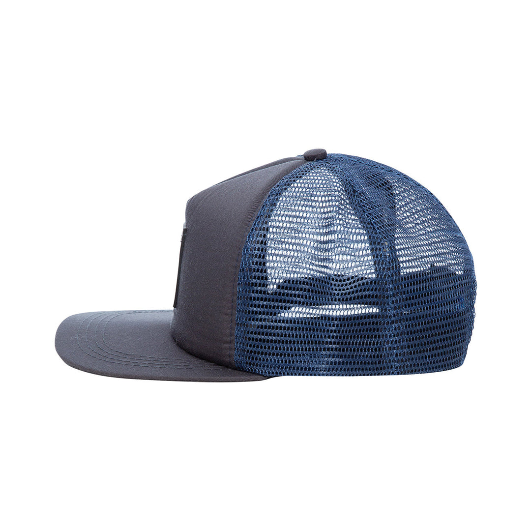 Greyblue Trucker Cap