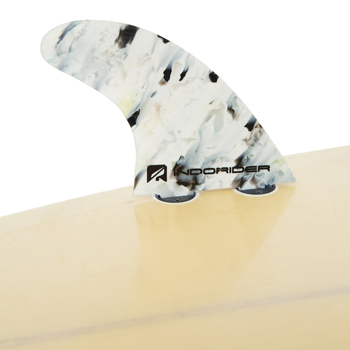 FCS 1 recycled plastic fins