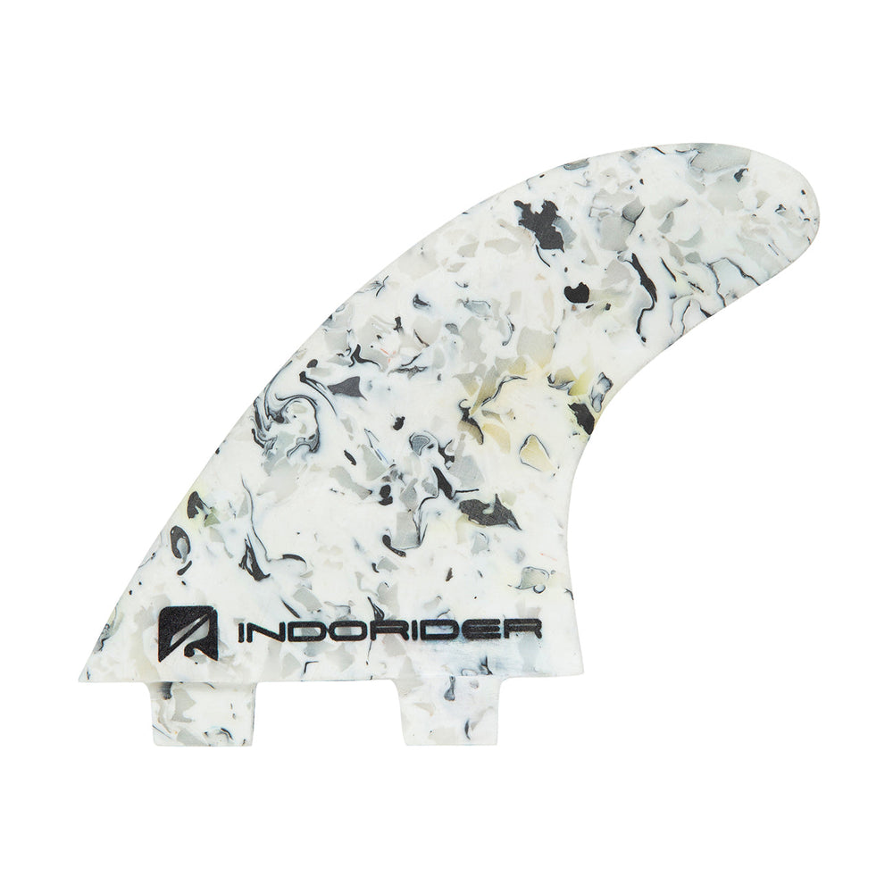 FCS 1 recycled plastic fins