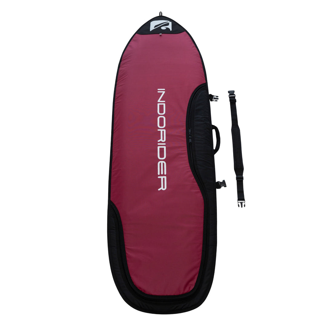 Surf board bag
