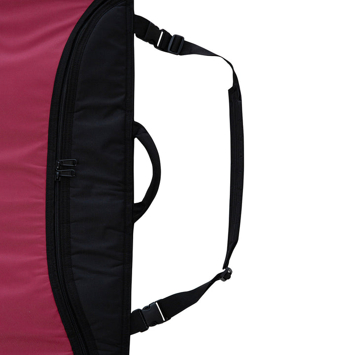 Surf board bag