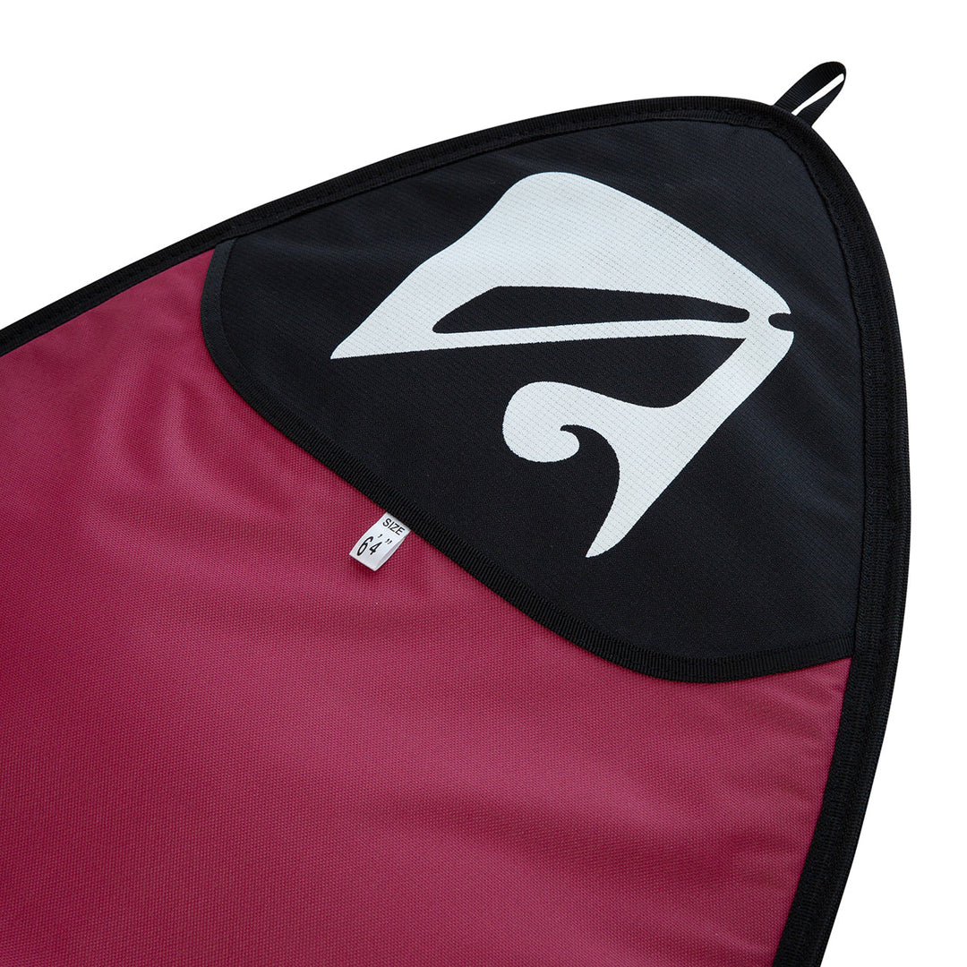 Surf board bag