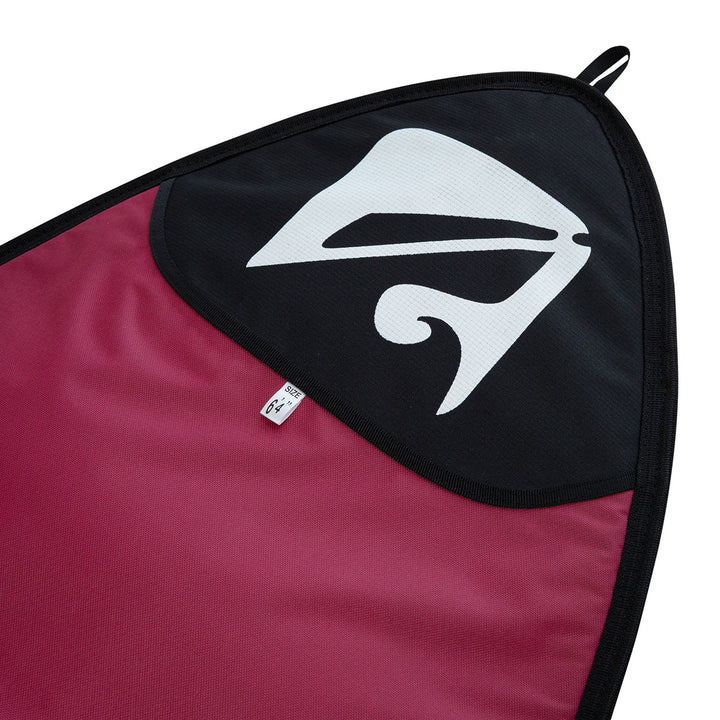 Surf board bag