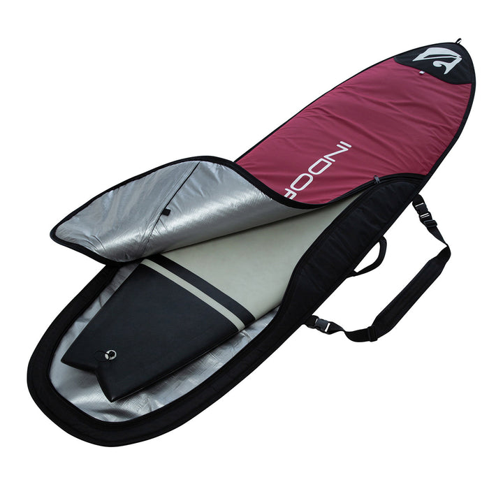 Surf board bag