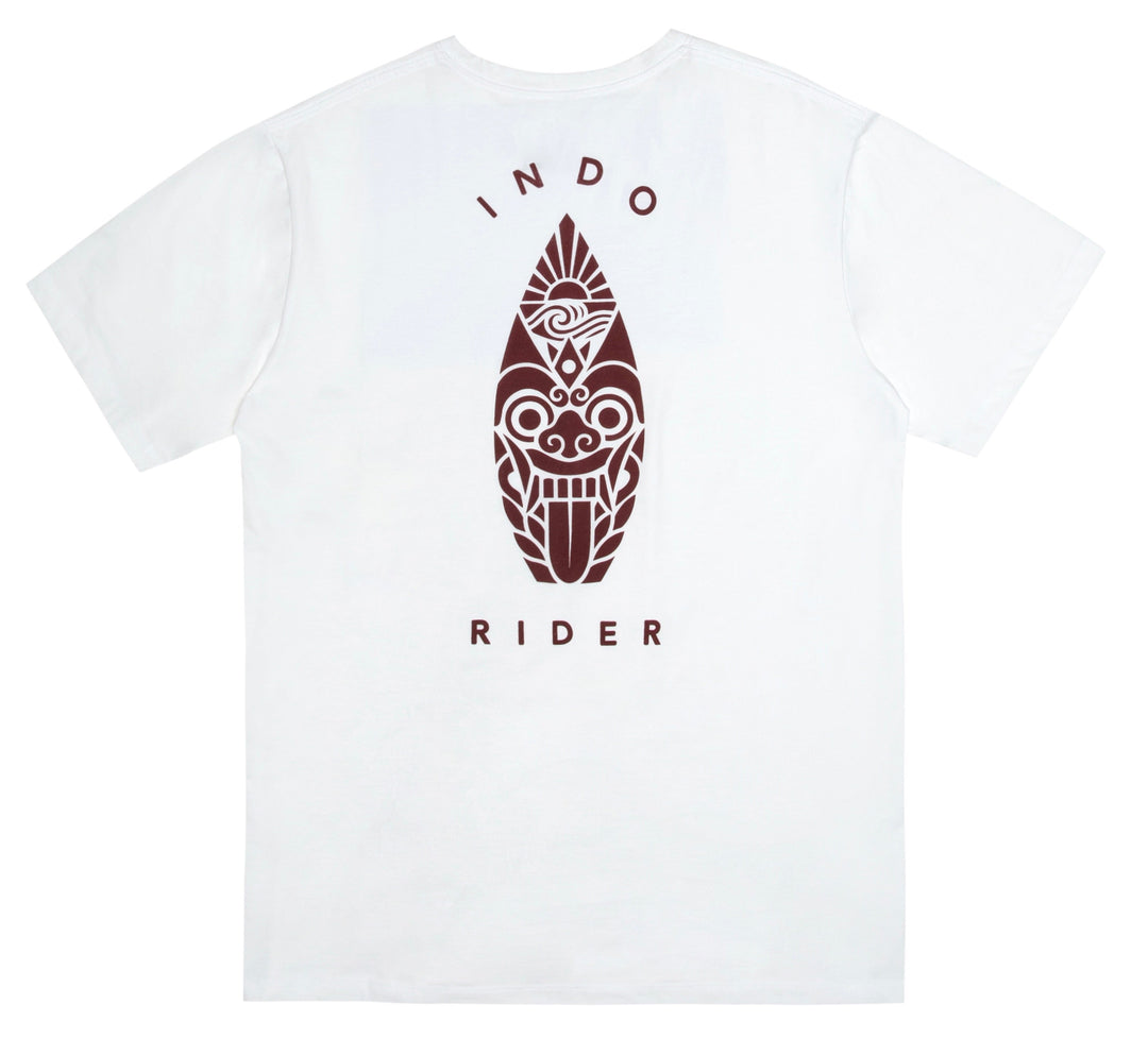INDORIDER BARONG T-SHIRT