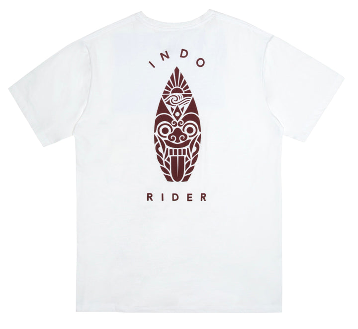 INDORIDER BARONG T-SHIRT