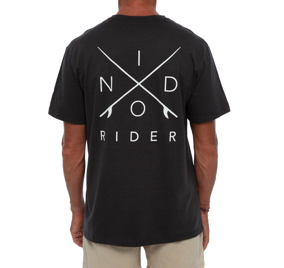 Surf Tee Organic Cotton