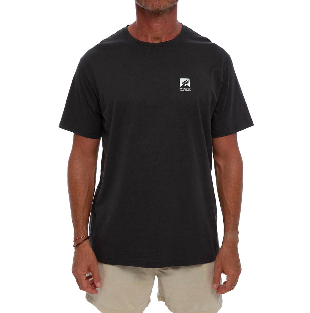 Surf Tee Organic Cotton