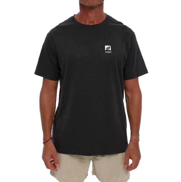 Surf Tee Organic Cotton