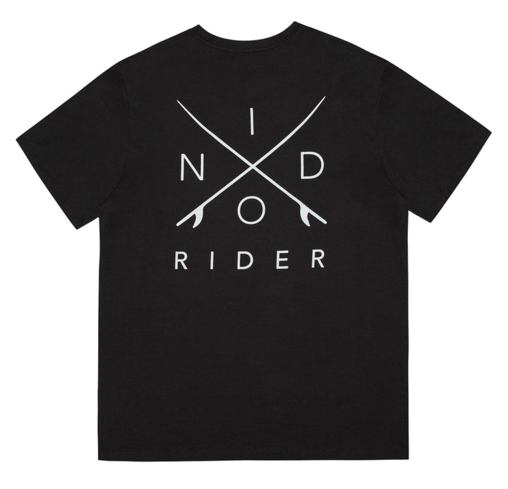 Surf Tee Organic Cotton