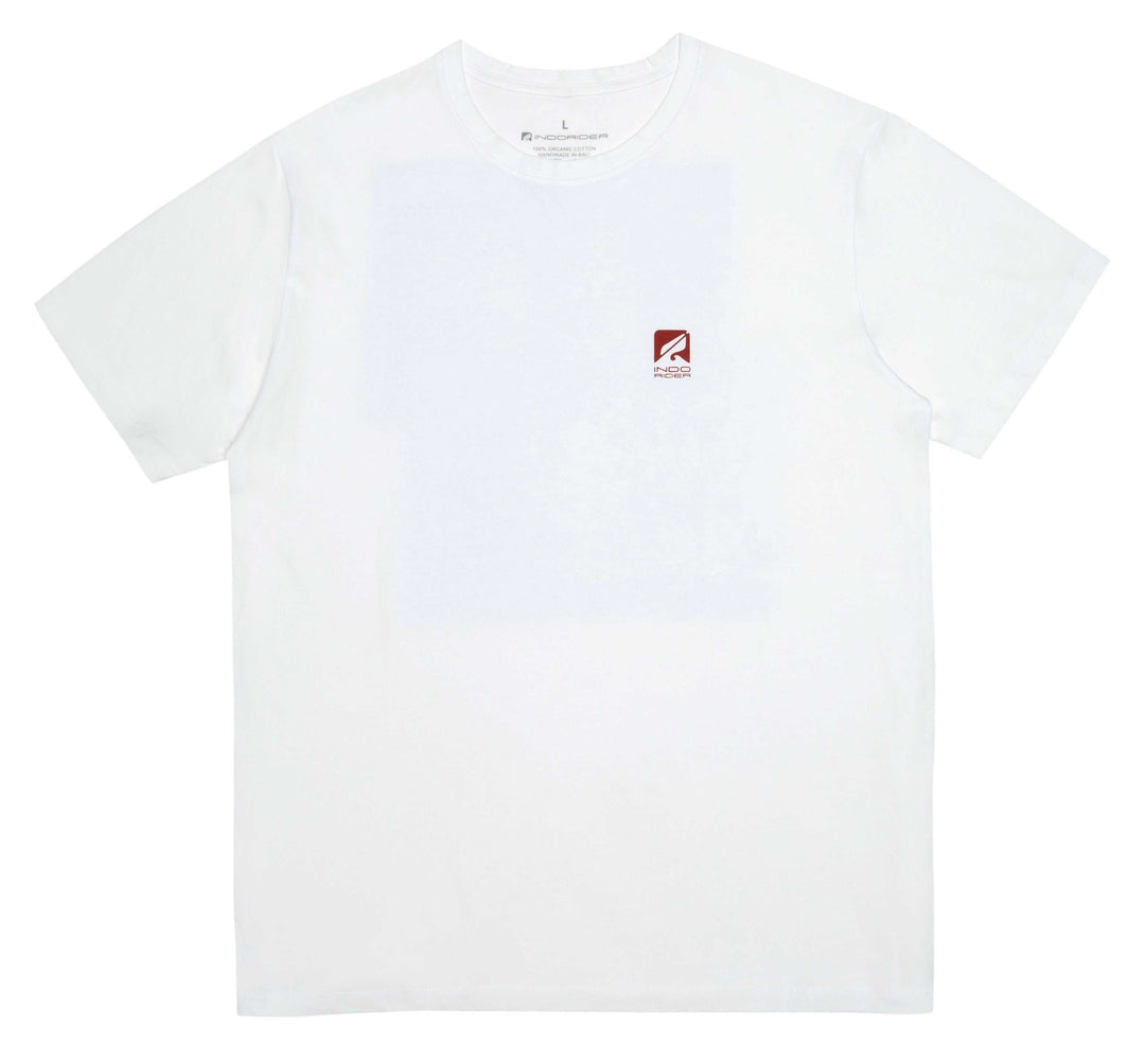Indo Tee Organic Cotton