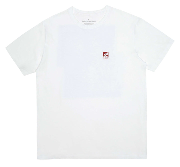 Indo Tee Organic Cotton