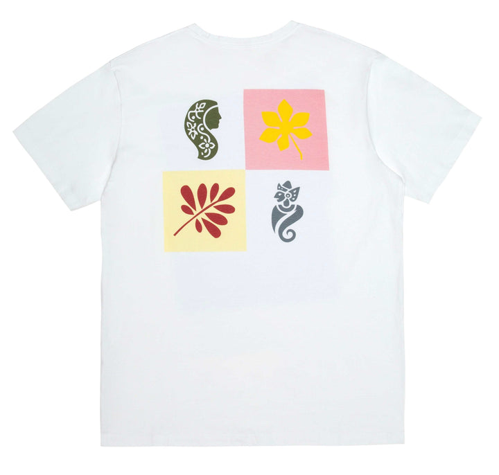 Indo Tee Organic Cotton