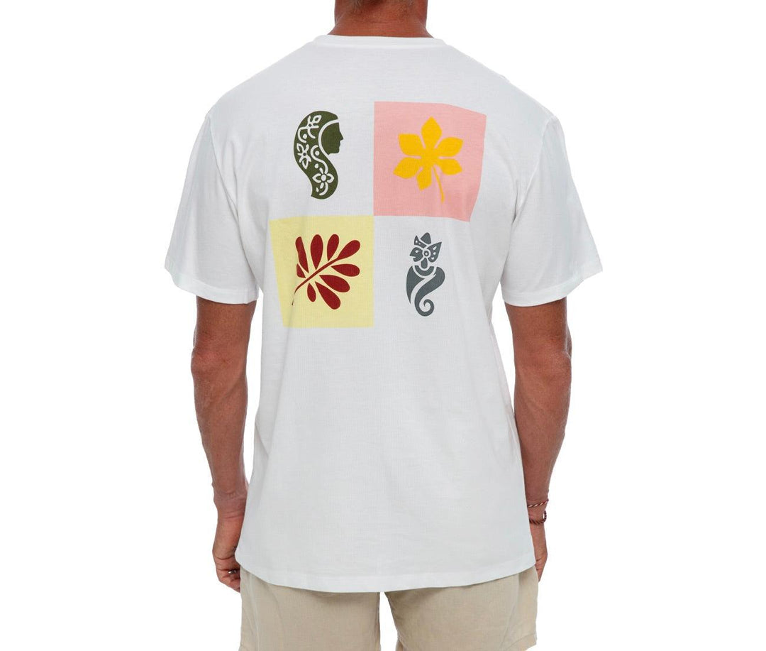 Indo Tee Organic Cotton