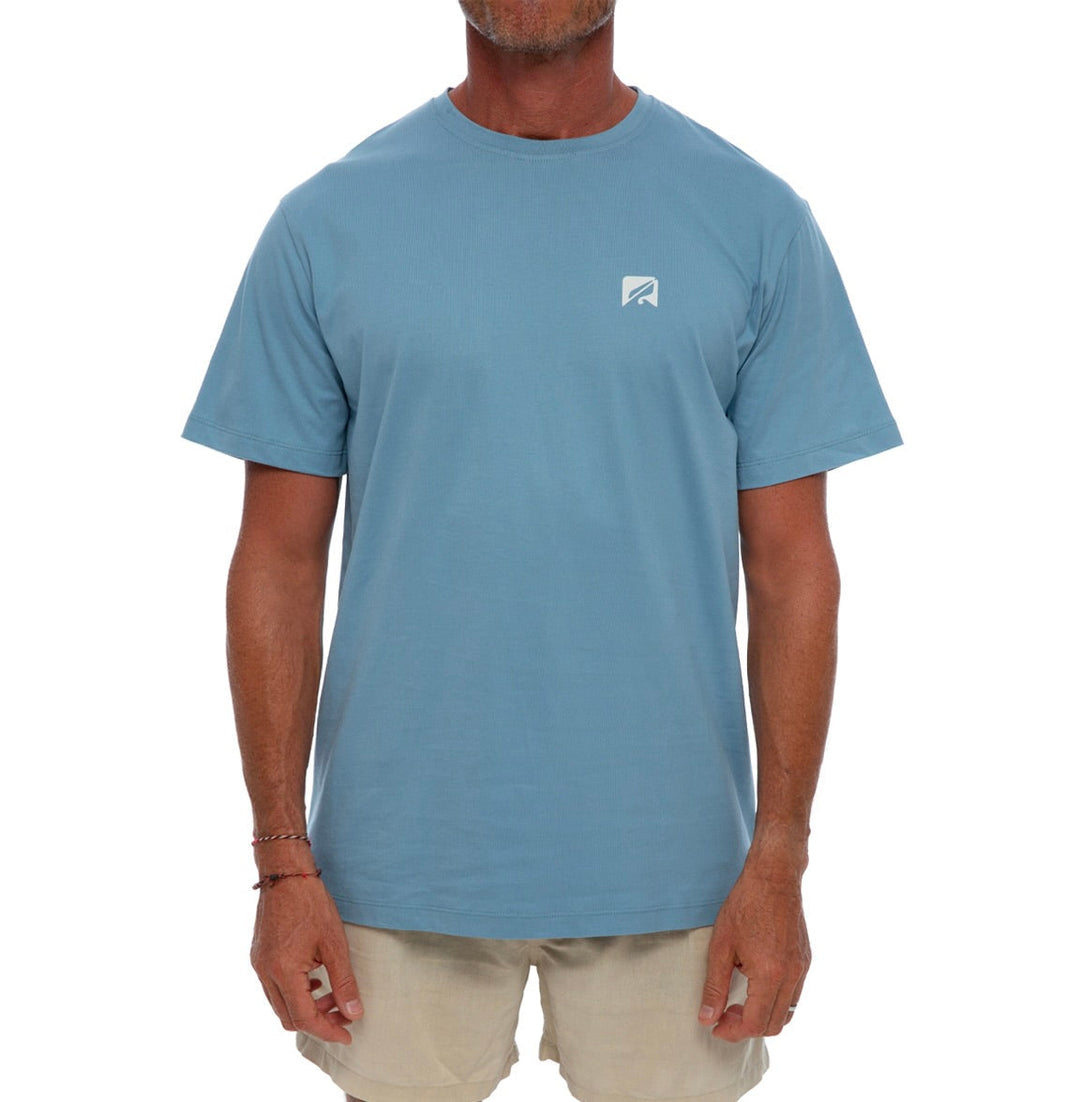 Mask Tee Organic cotton