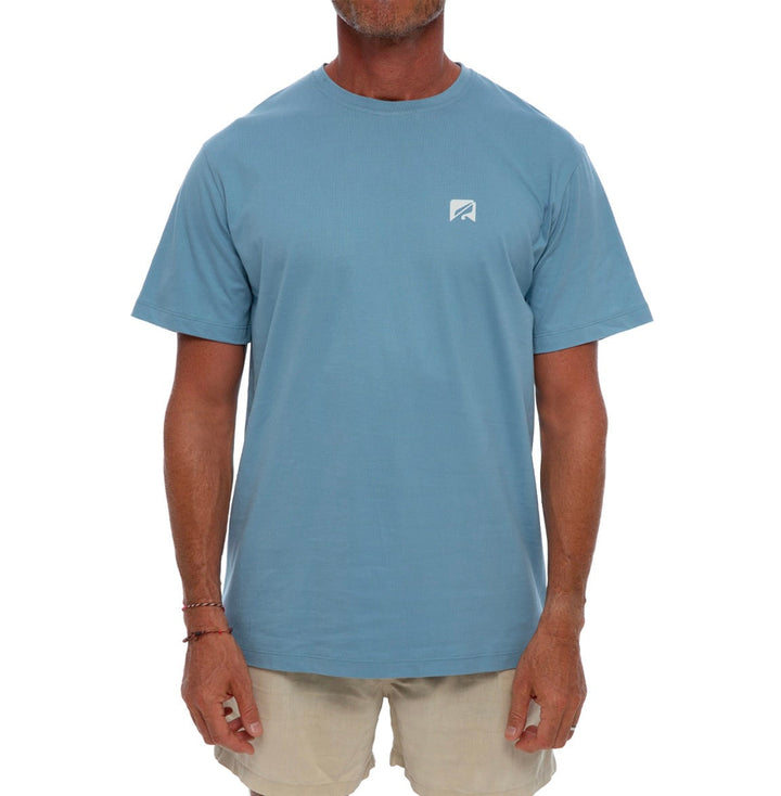 Mask Tee Organic cotton