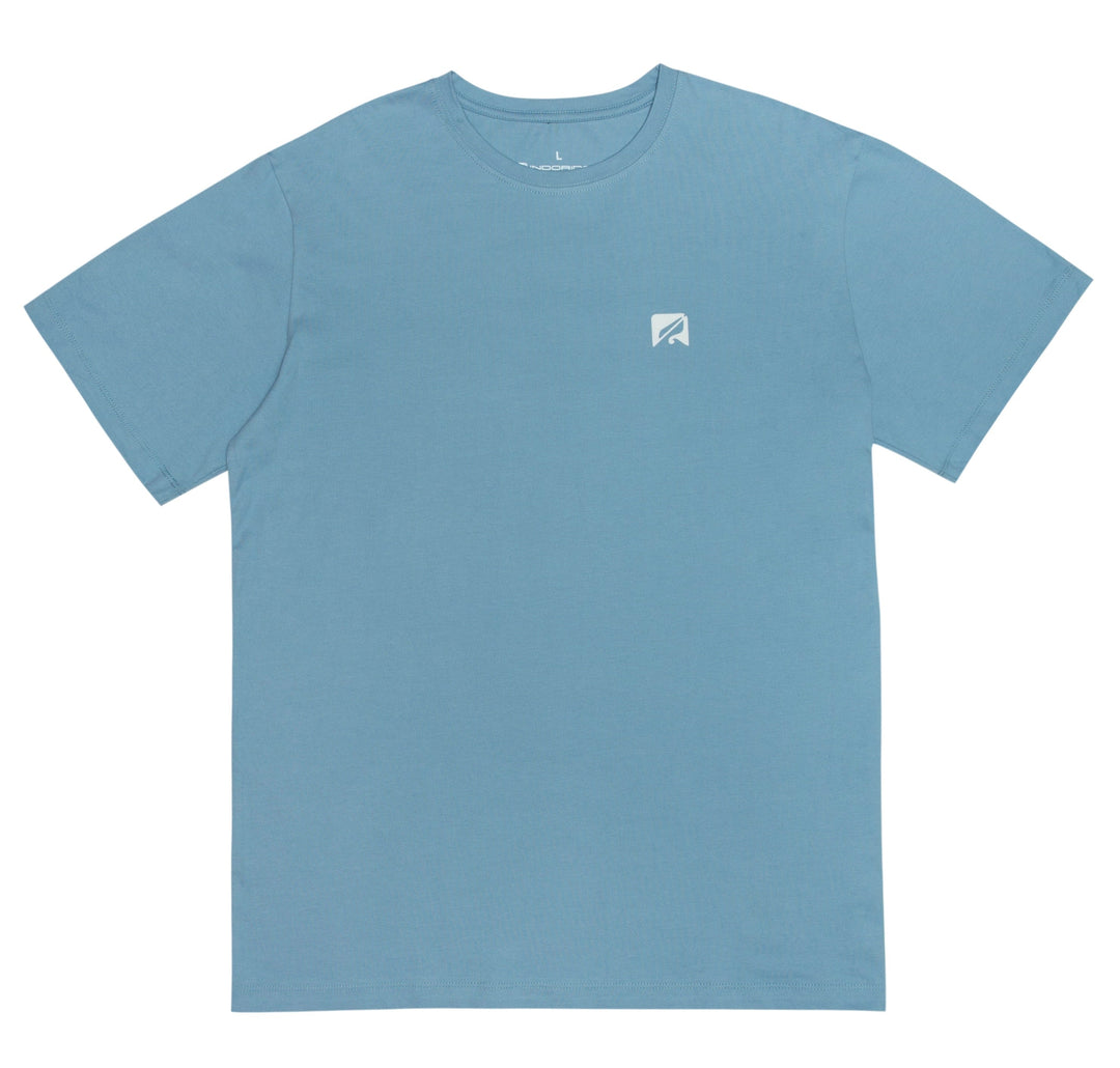 Mask Tee Organic cotton