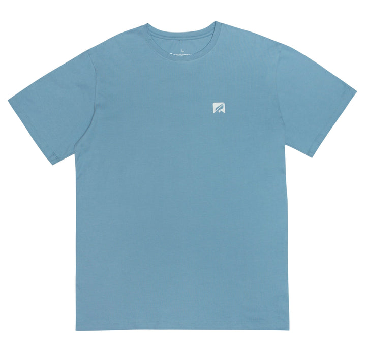 Mask Tee Organic cotton