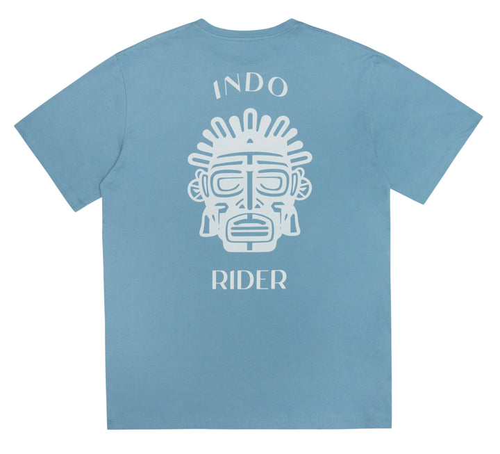 Mask Tee Organic cotton