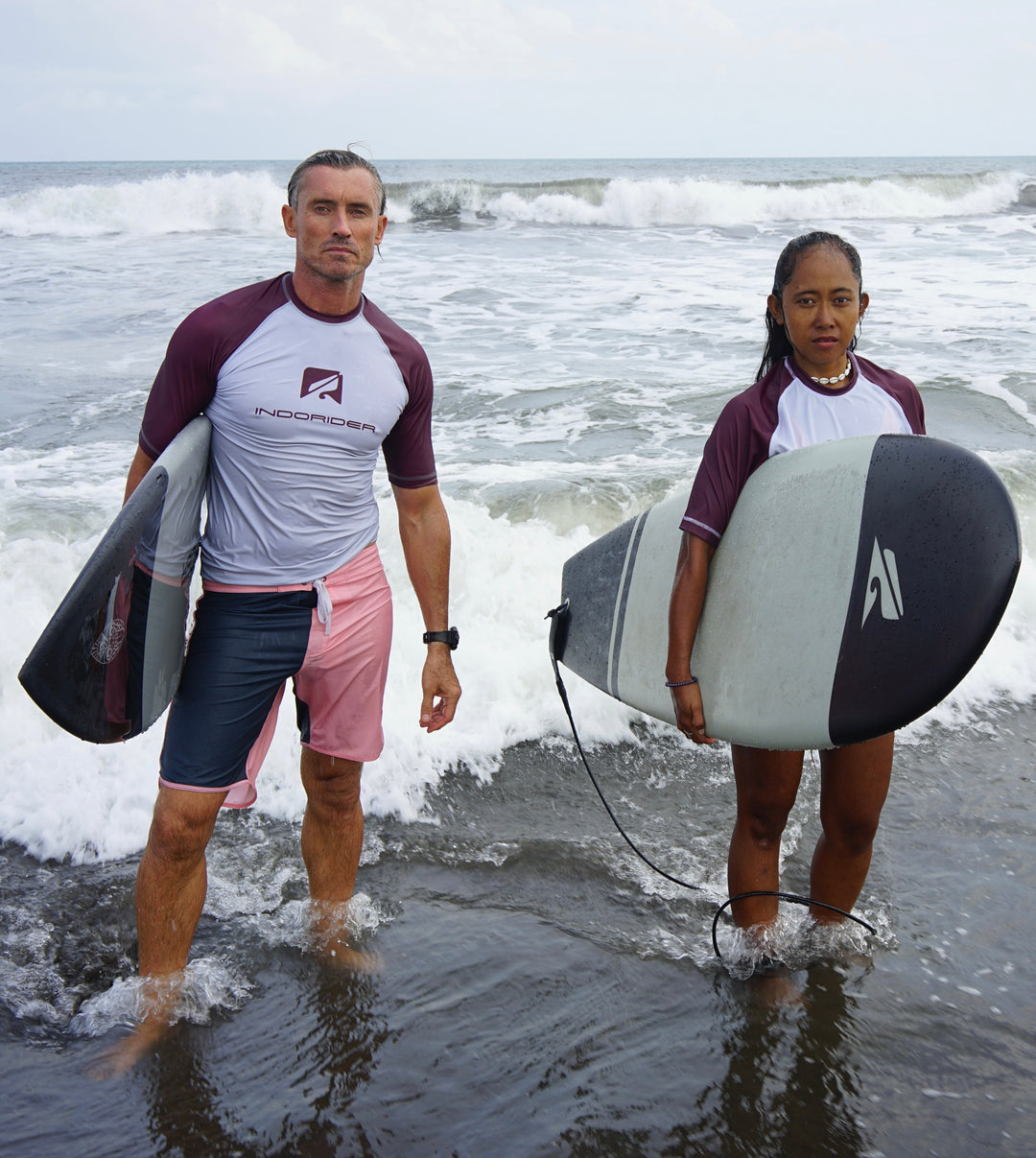 Rash Guard