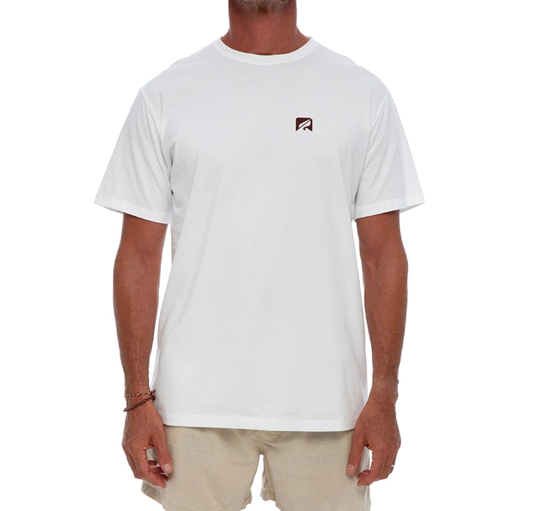 INDORIDER BARONG T-SHIRT