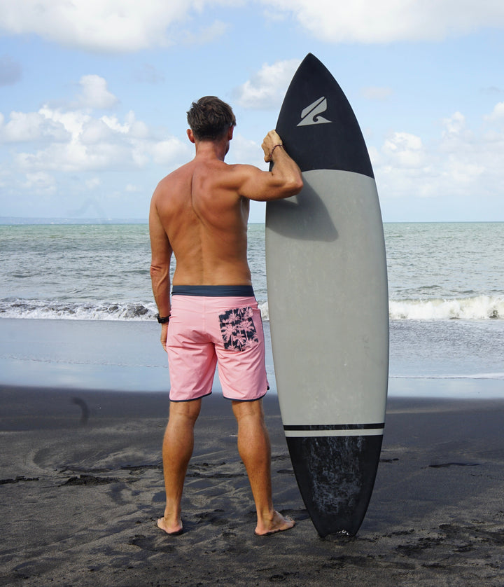 Agung Handmade Surfboard
