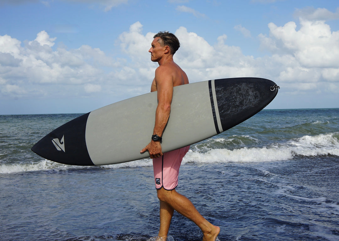 Agung Handmade Surfboard
