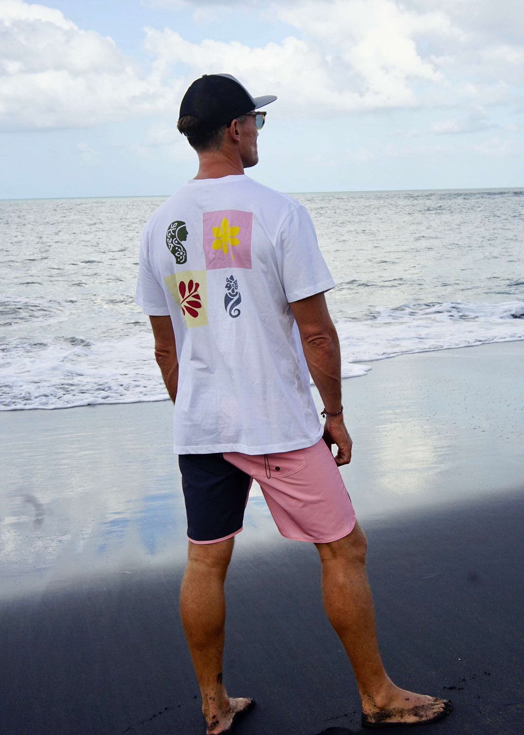 Indo Tee Organic Cotton