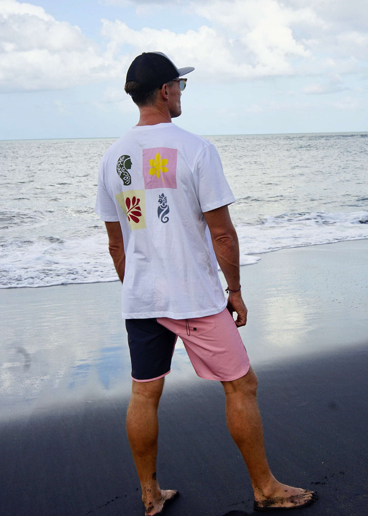 Indo Tee Organic Cotton