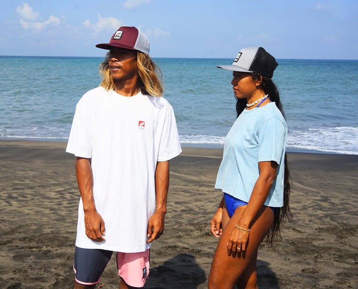 Indo Tee Organic Cotton