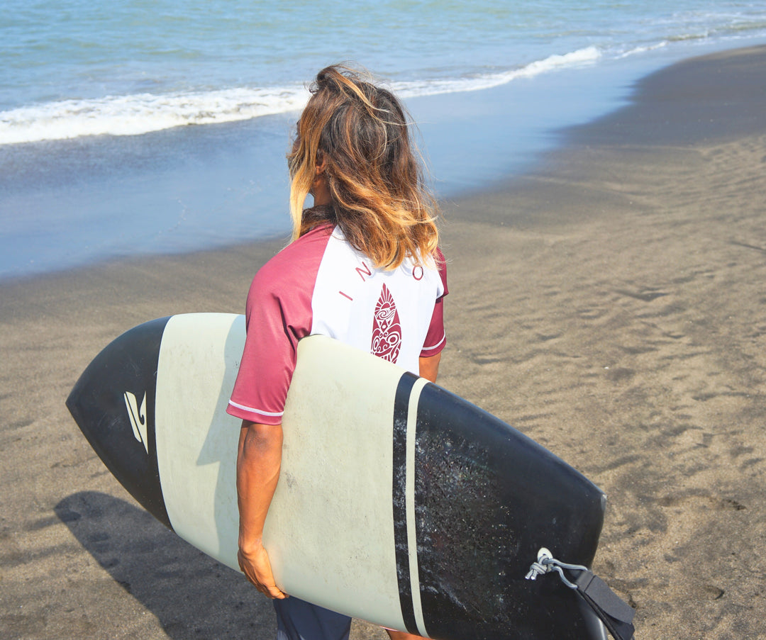 Rash Guard