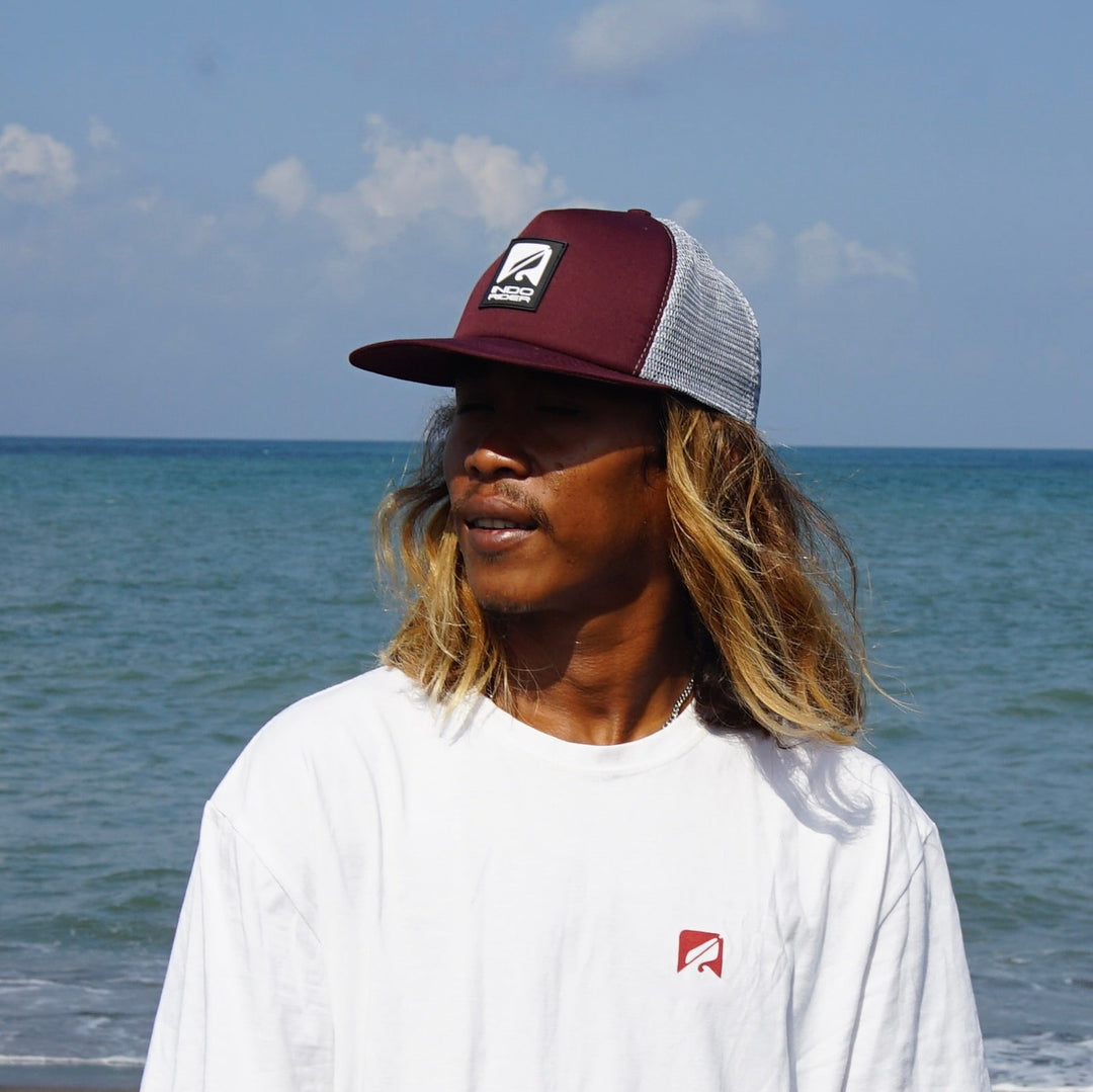 INDORIDER BARONG T-SHIRT