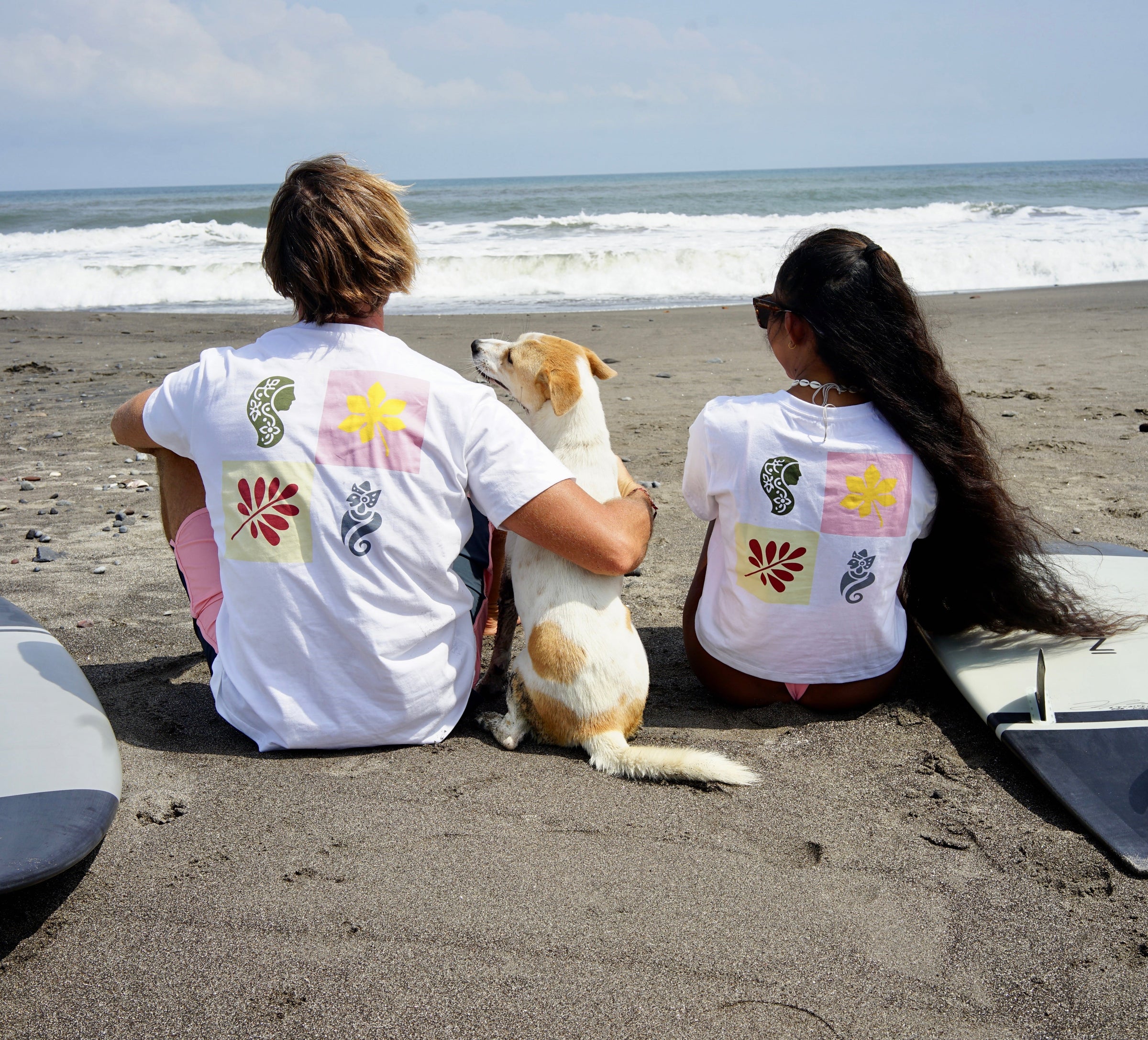 Indo Tee Organic Cotton