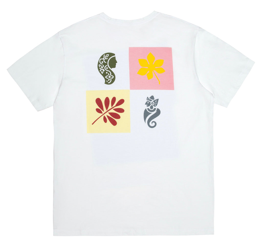 Indo Tee Organic Cotton
